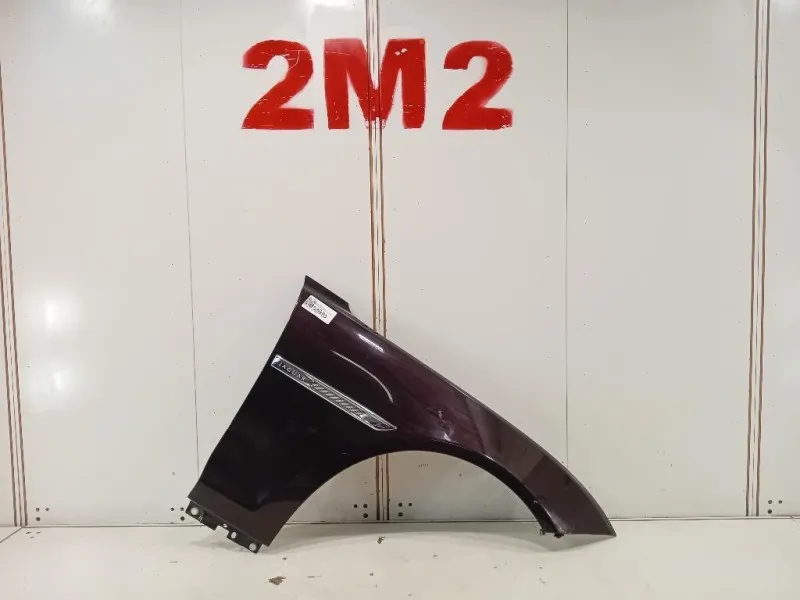 Parafango ANT DX T4N2636 Jaguar XE 2015