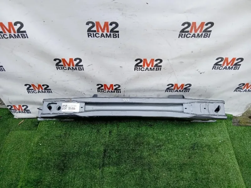 Traversa Paraurti ANT 9826115680 Citroen DS3 Crossback 2018