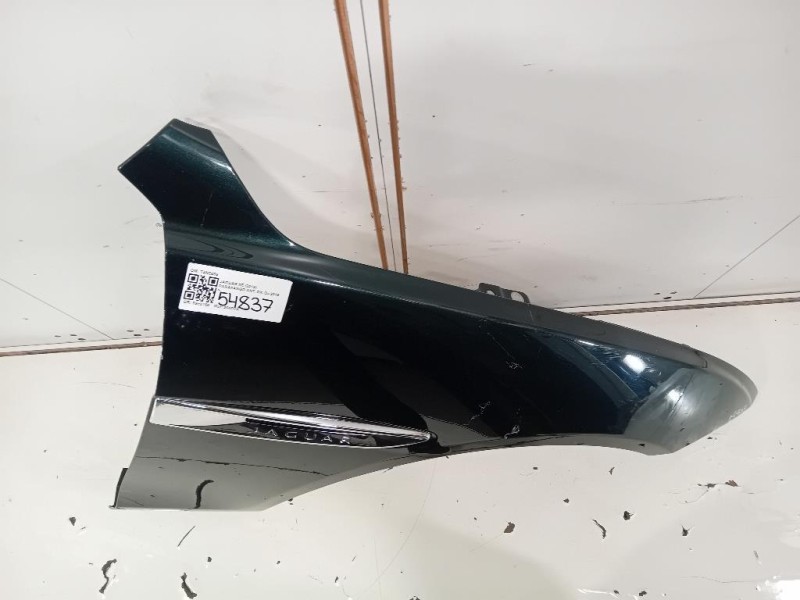 Parafango ANT DX T4N2636 Jaguar XE 2015