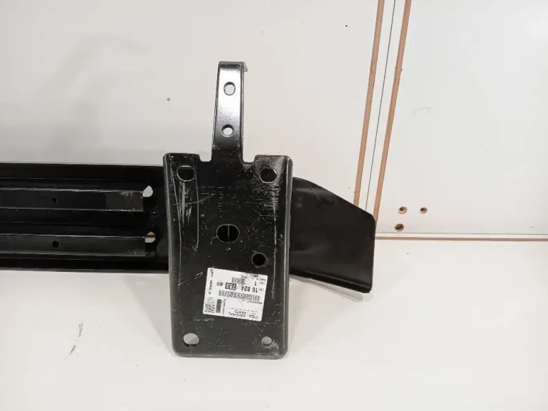 Traversa Paraurti ANT 1682478380 Citroen Jumper III 2014