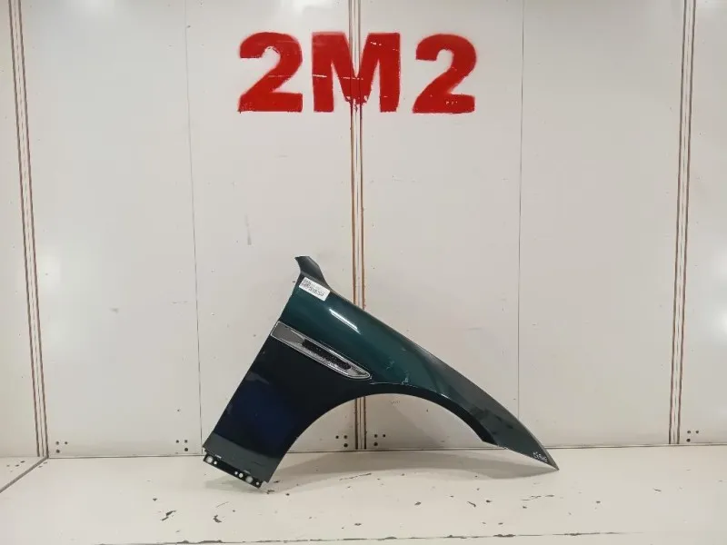 Parafango ANT DX T4N2636 Jaguar XE 2015