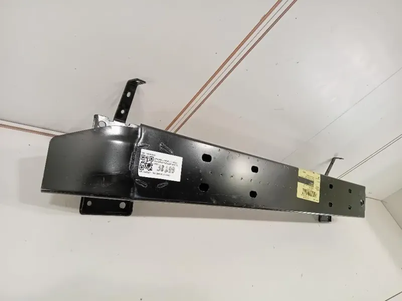 Traversa Paraurti ANT 1682478380 Citroen Jumper III 2014