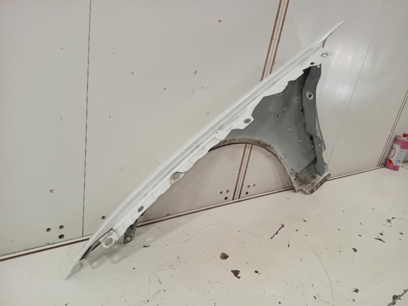 Parafango ANT DX T4N2636 Jaguar XE 2015