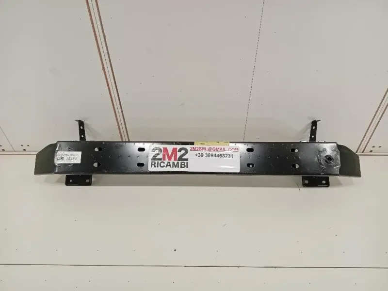 Traversa Paraurti ANT 1682478380 Citroen Jumper III 2014