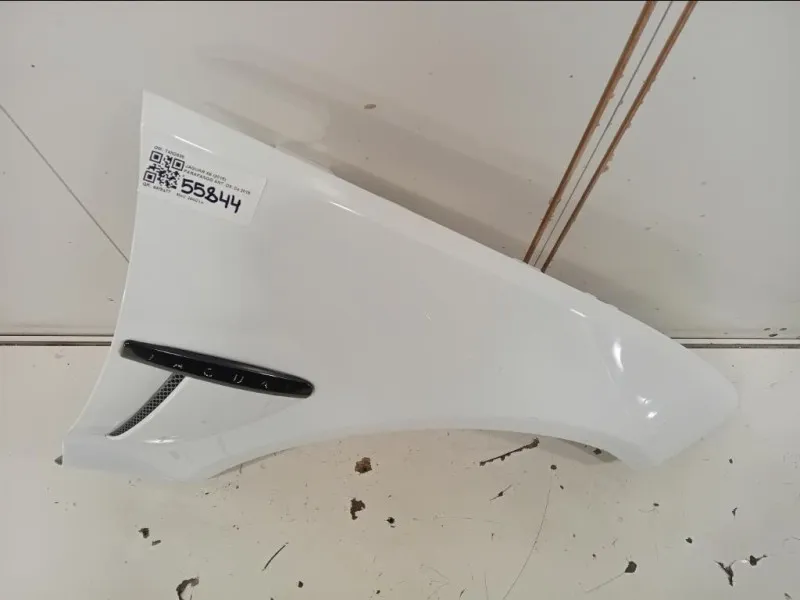 Parafango ANT DX T4N2636 Jaguar XE 2015