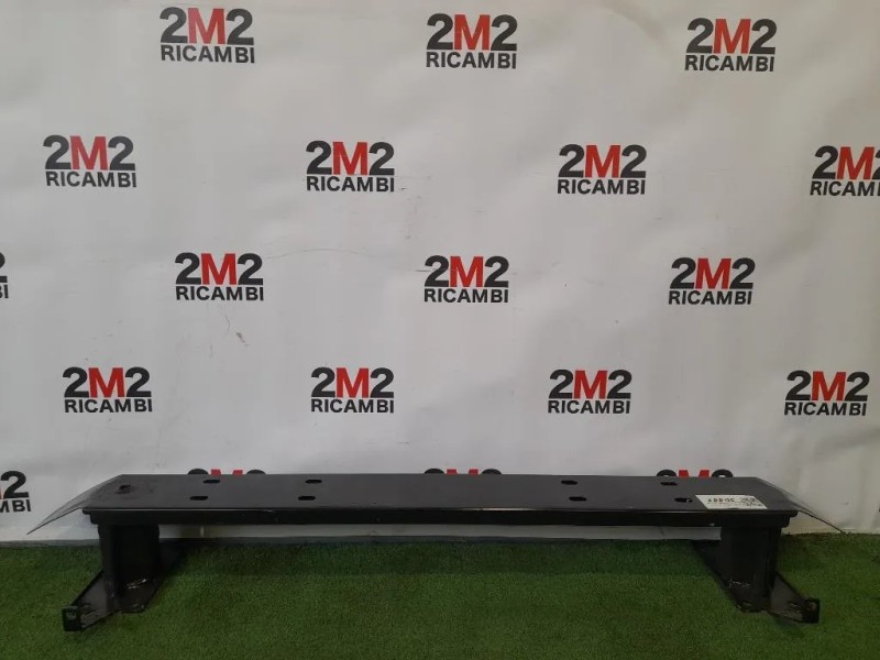 Traversa Paraurti ANT  Citroen Jumper III 2014