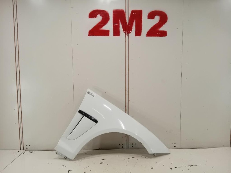 Parafango ANT DX T4N2636 Jaguar XE 2015