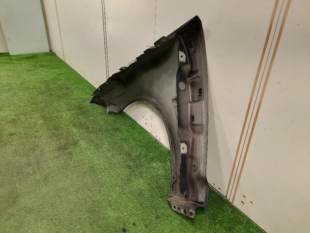 Parafango ANT DX C2Z20377 Jaguar XF I 2008