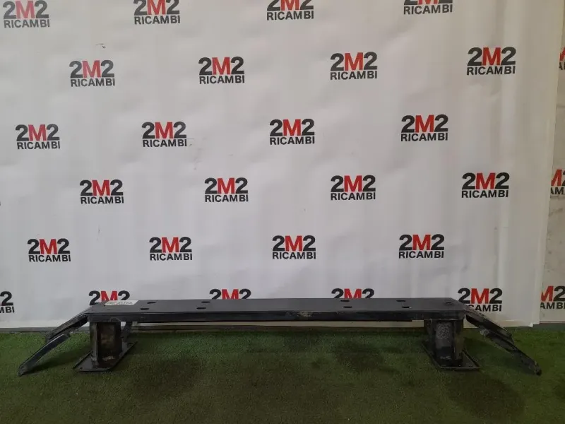 Traversa Paraurti ANT Citroen Jumper III 2014