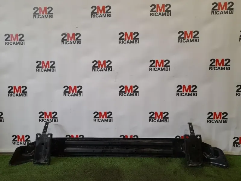 Traversa Paraurti ANT Citroen Jumper III 2014