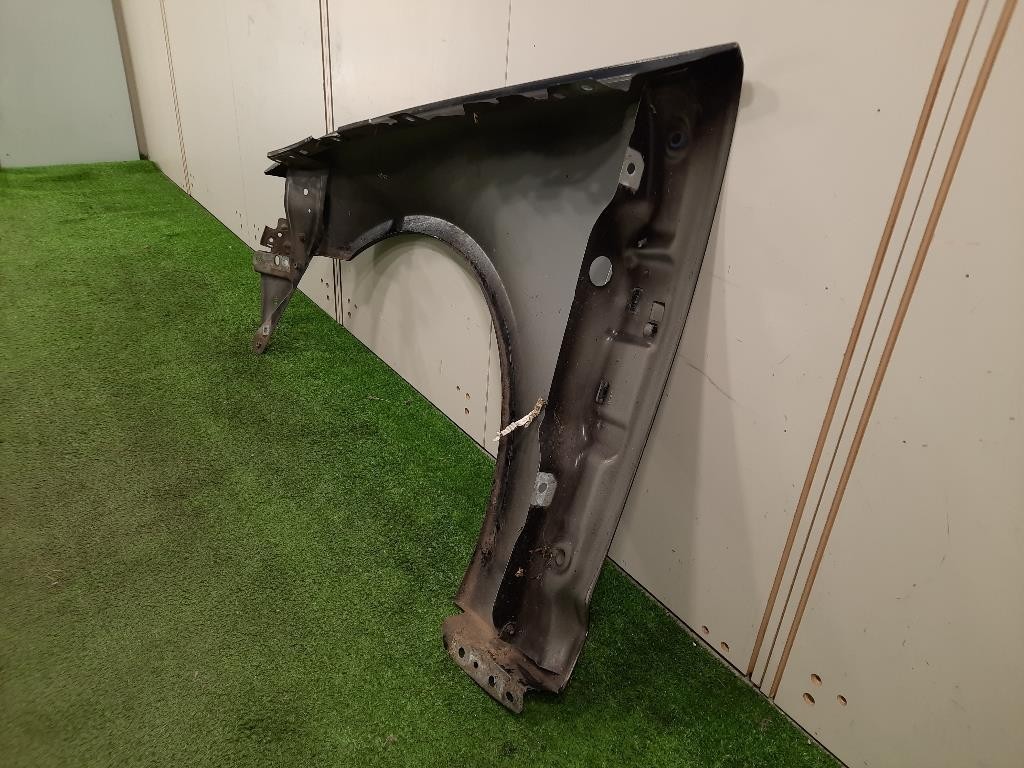 Parafango ANT DX Jaguar XF I 2008