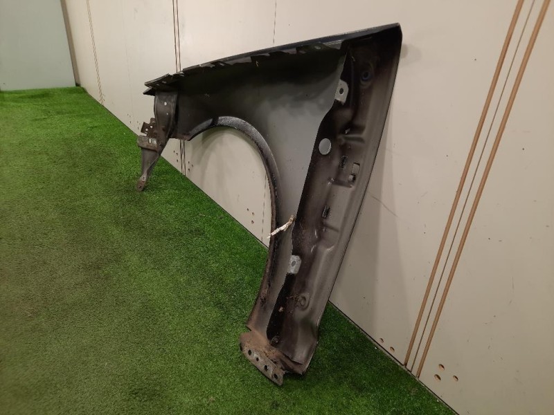 Parafango ANT DX Jaguar XF I 2008