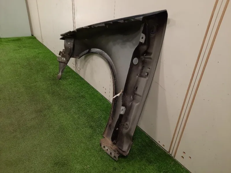 Parafango ANT DX Jaguar XF I 2008