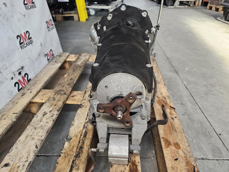 Cambio 646966 A2032704500 Mercedes Classe CLK C209 2003