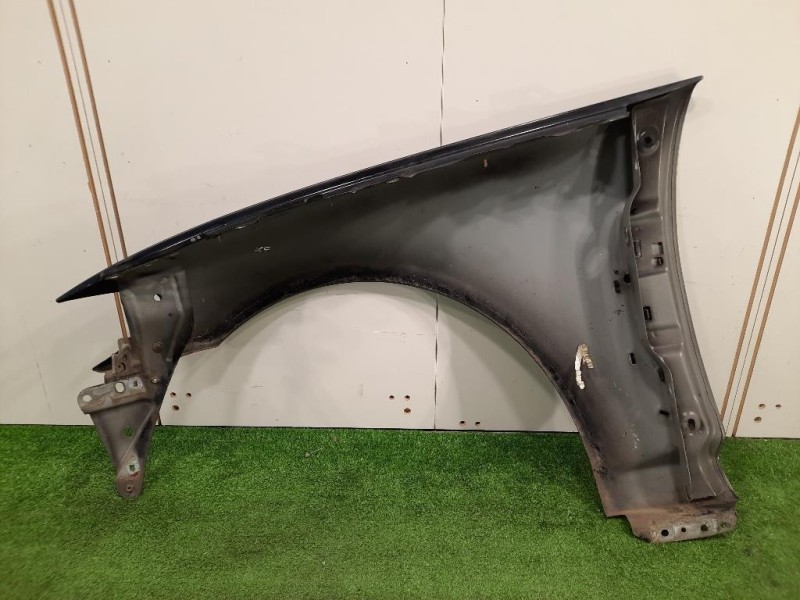 Parafango ANT DX Jaguar XF I 2008