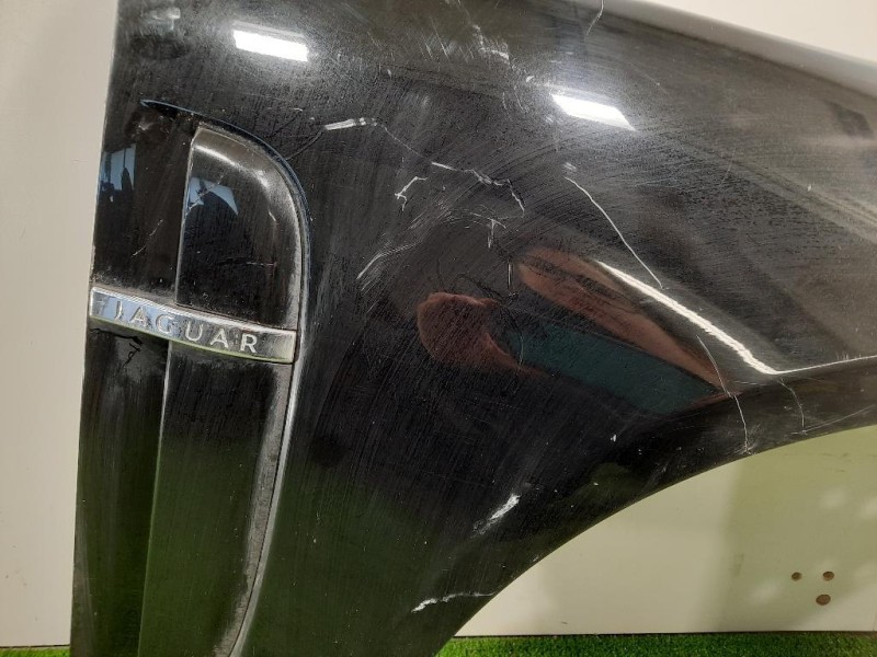 Parafango ANT DX Jaguar XF I 2008