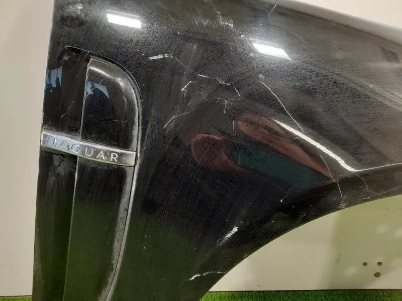 Parafango ANT DX Jaguar XF I 2008