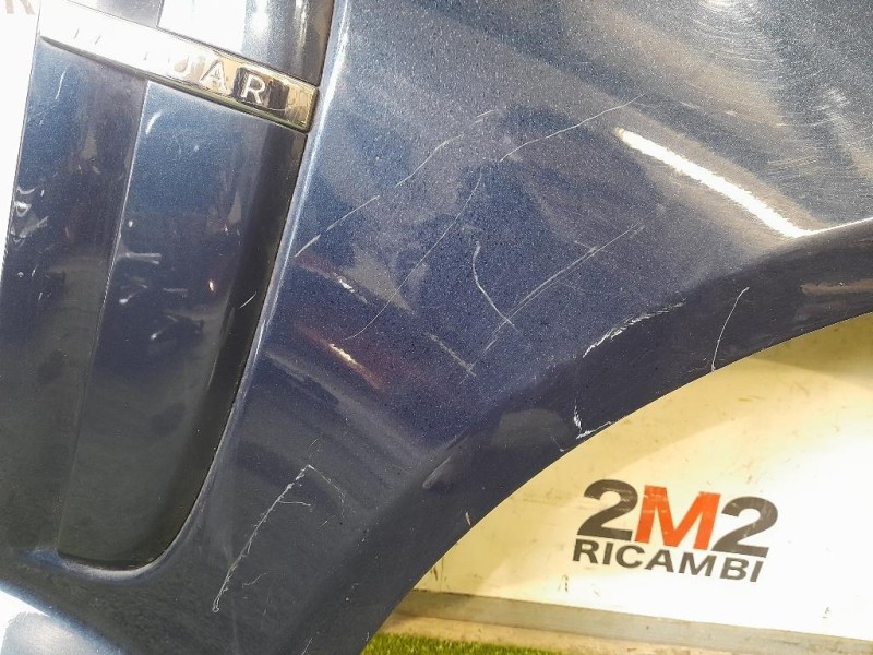 Parafango ANT DX 82316134 Jaguar XF I 2008