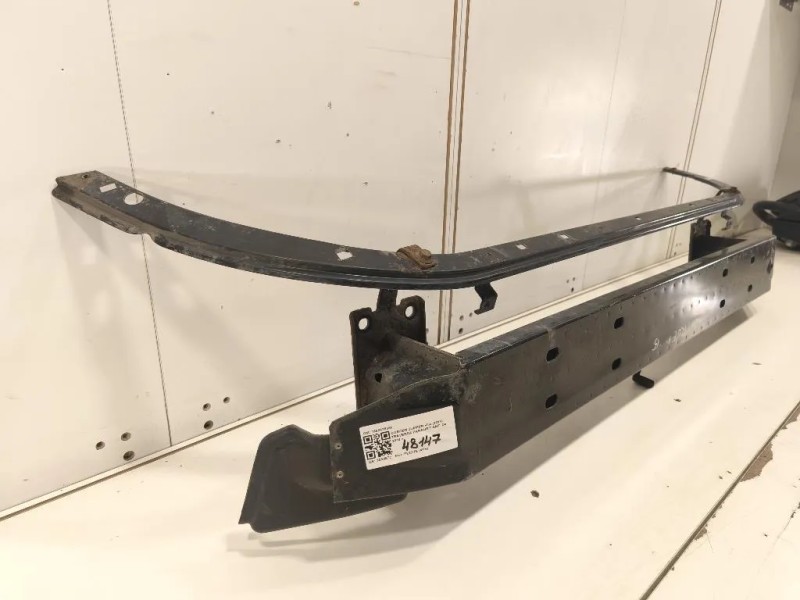 Traversa Paraurti ANT 1682478380 Citroen Jumper III 2014