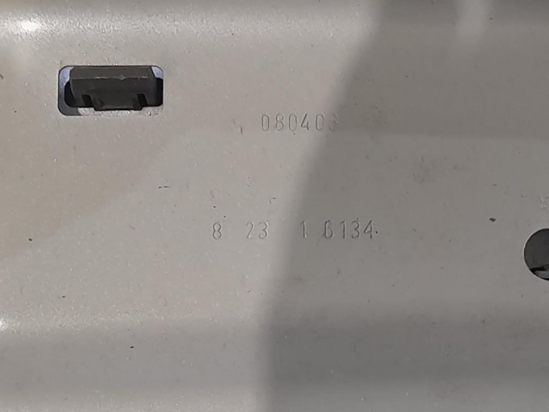 Parafango ANT DX 82316134 Jaguar XF I 2008