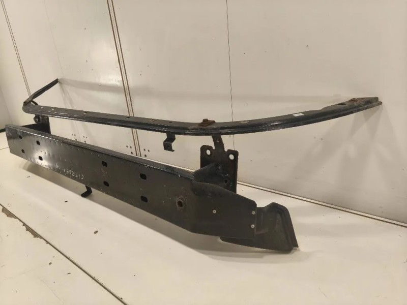Traversa Paraurti ANT 1682478380 Citroen Jumper III 2014