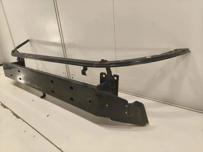 Traversa Paraurti ANT 1682478380 Citroen Jumper III 2014