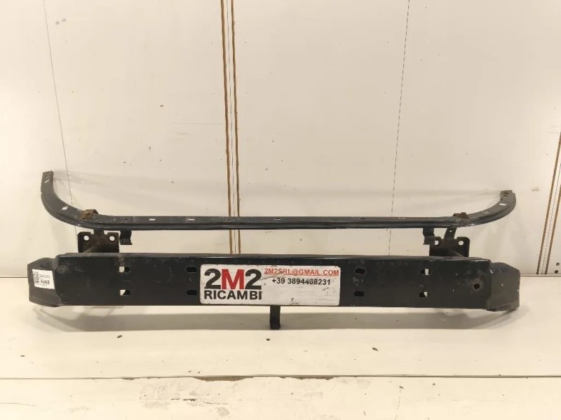 Traversa Paraurti ANT 1682478380 Citroen Jumper III 2014