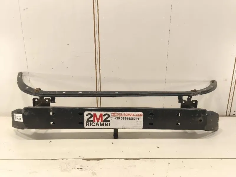 Traversa Paraurti ANT 1682478380 Citroen Jumper III 2014