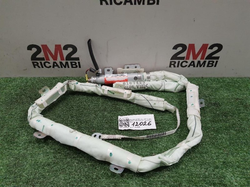 Air-bag A Tendina SX 985P14EA0A Nissan Qashqai II 2014