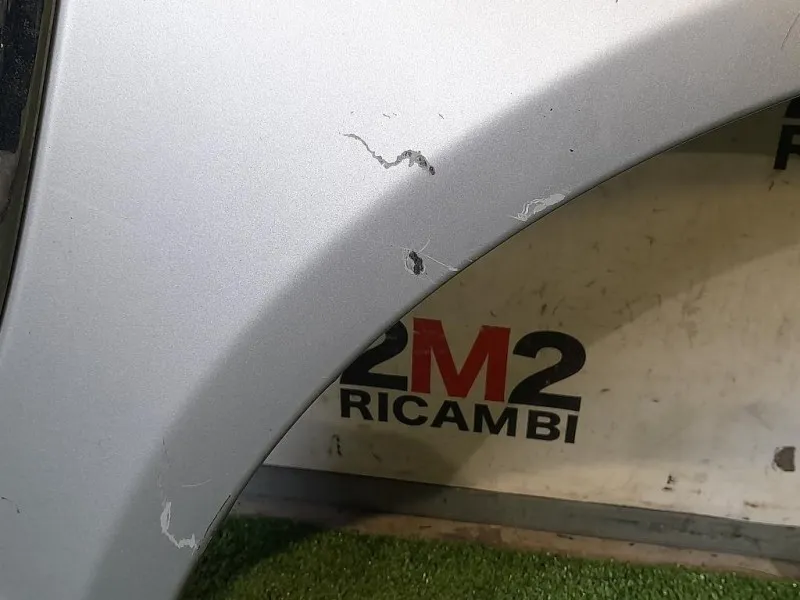 Parafango ANT DX 82316134 Jaguar XF I 2008