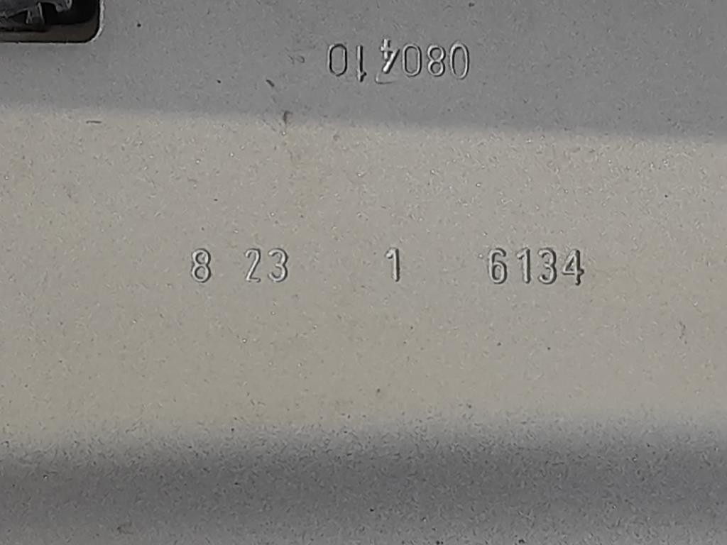 Parafango ANT DX 82316134 Jaguar XF I 2008