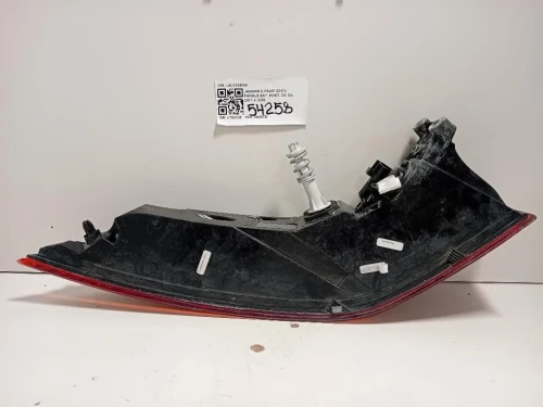 Fanale EST POST DX L9C313404C Jaguar E-pace 2017