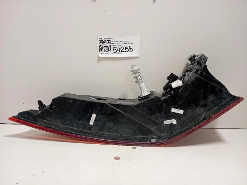 Fanale EST POST DX L9C313404C Jaguar E-pace 2017