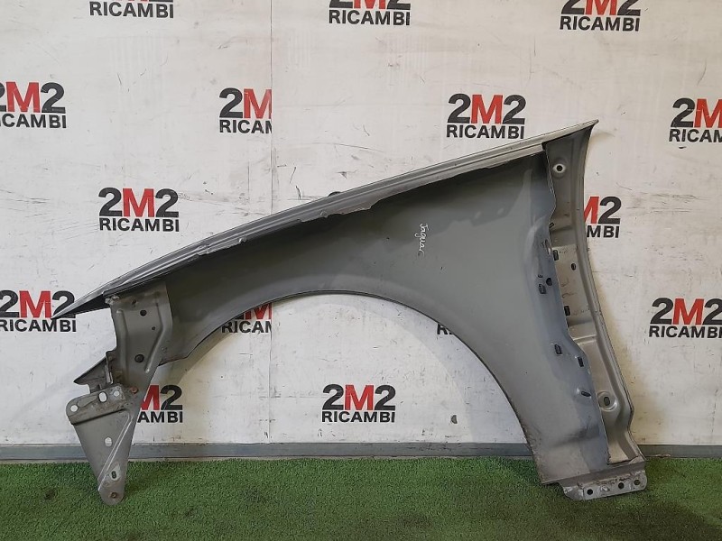 Parafango ANT DX 82316134 Jaguar XF I 2008
