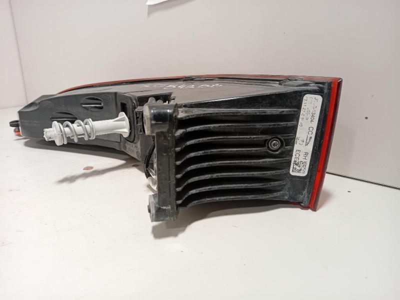 Traversa Paraurti ANT 752108035R Dacia Duster II 2018