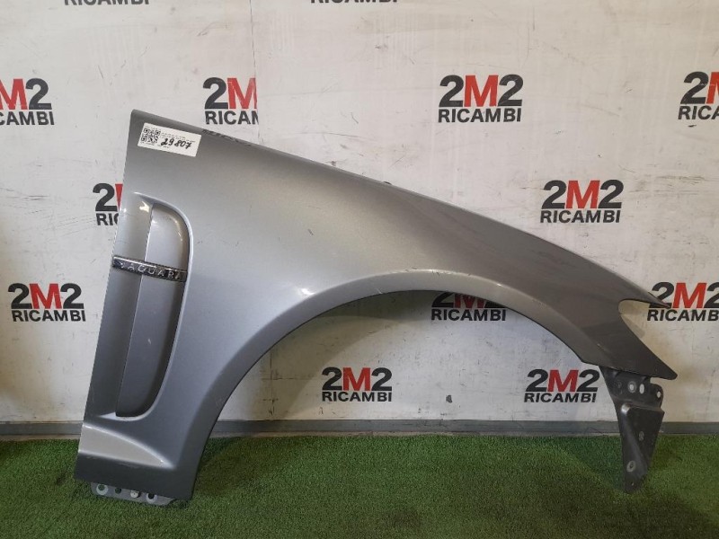 Parafango ANT DX 82316134 Jaguar XF I 2008