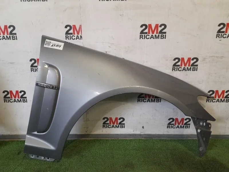 Parafango ANT DX 82316134 Jaguar XF I 2008