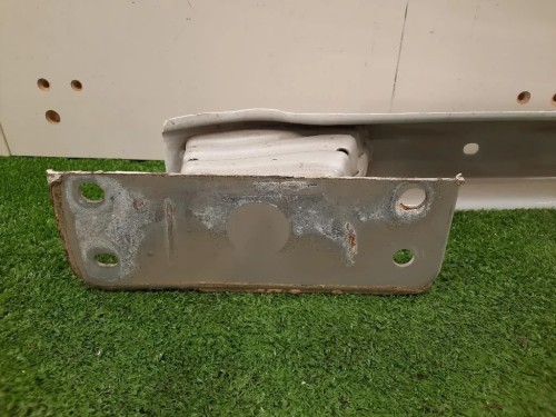 Traversa Paraurti ANT 52171918 Fiat 500 II 2008