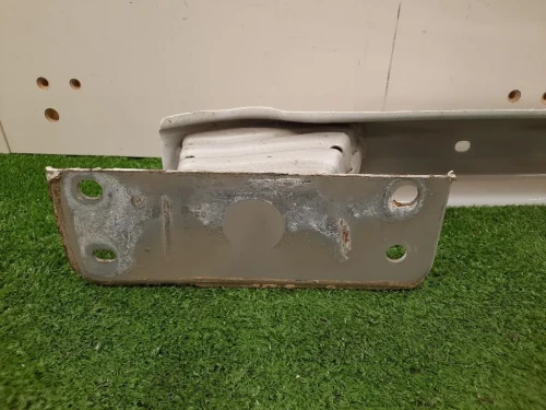 Traversa Paraurti ANT 52171918 Fiat 500 II 2008