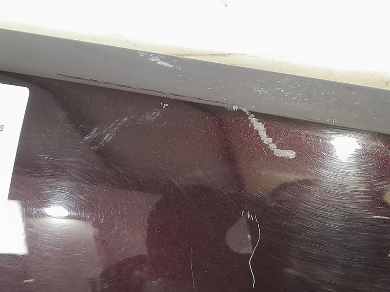 Parafango ANT DX 82316134 Jaguar XF I 2008