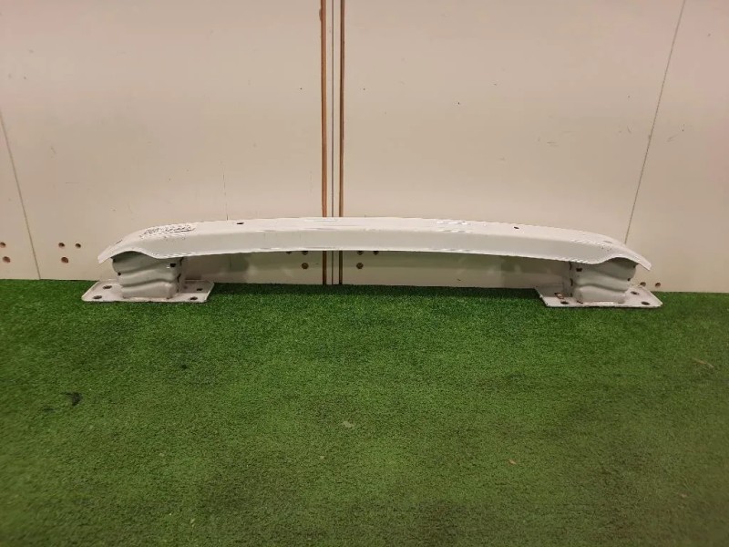 Traversa Paraurti ANT 52171918 Fiat 500 II 2008