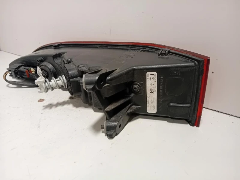 Fanale EST POST DX HK83-13404-AF Jaguar F-pace 2015