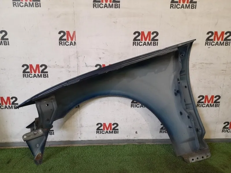 Parafango ANT DX 82316134 Jaguar XF I 2008