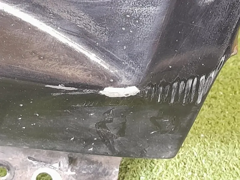 Parafango ANT DX 82316134 Jaguar XF I 2008