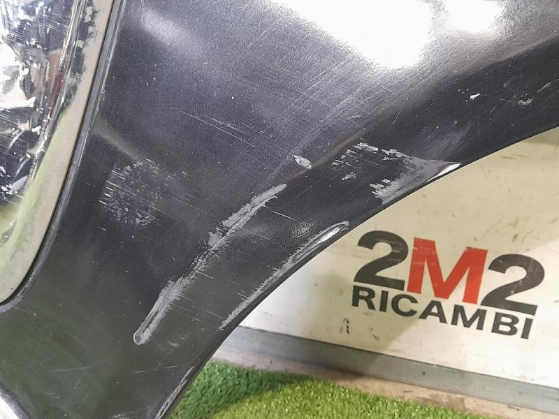 Parafango ANT DX 82316134 Jaguar XF I 2008