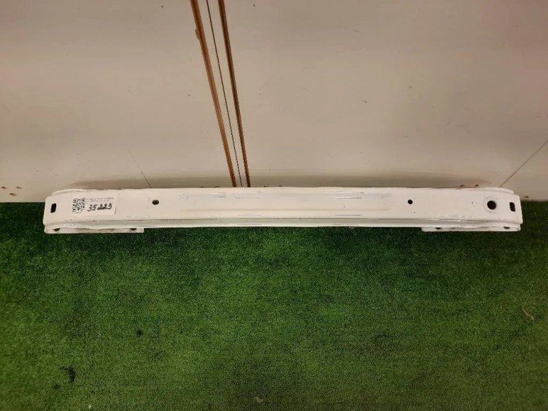 Traversa Paraurti ANT 52171918 Fiat 500 II 2008