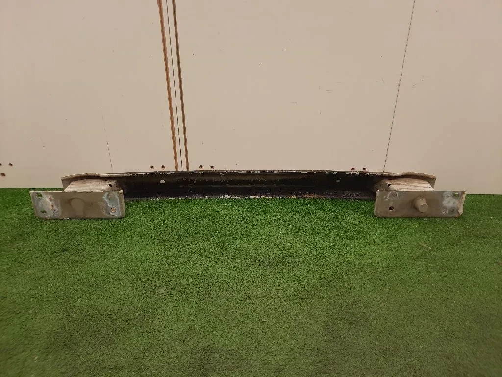 Traversa Paraurti ANT 52171918 Fiat 500 II 2008