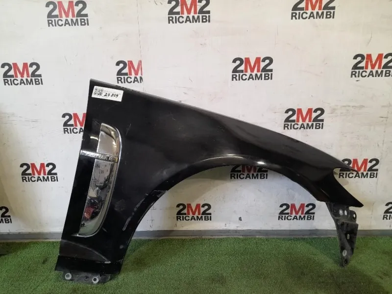 Parafango ANT DX 82316134 Jaguar XF I 2008
