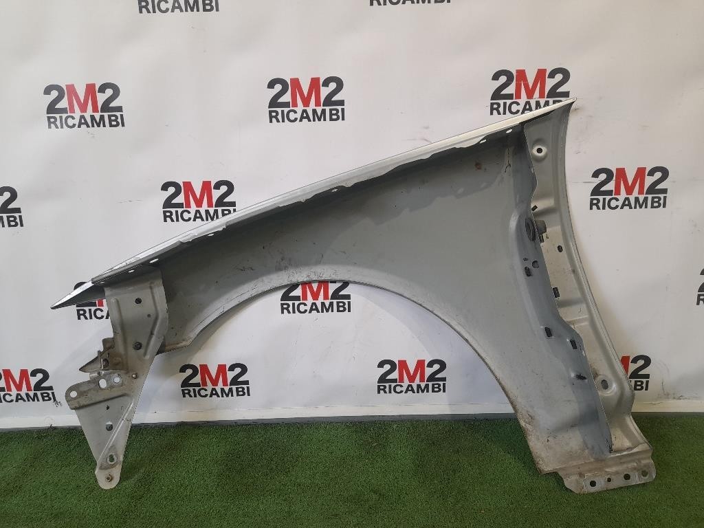 Parafango ANT DX C2Z20377 Jaguar XF I 2008