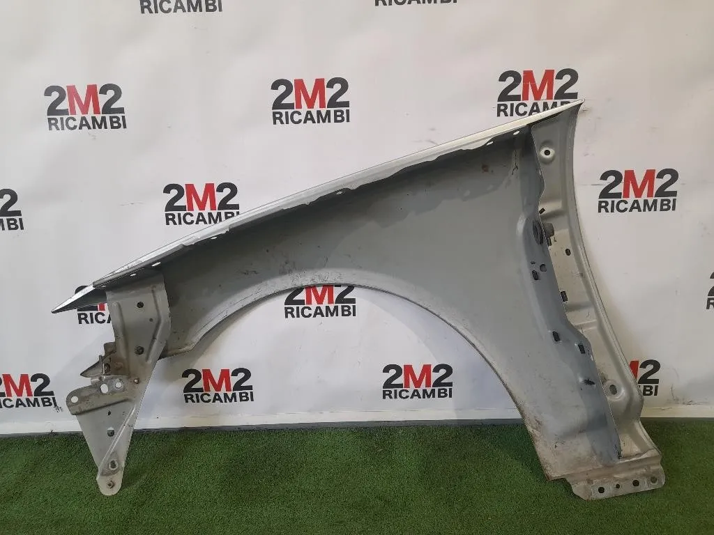 Parafango ANT DX C2Z20377 Jaguar XF I 2008